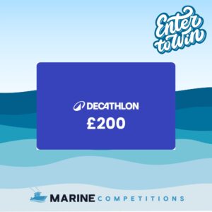Decathlon Voucher 200