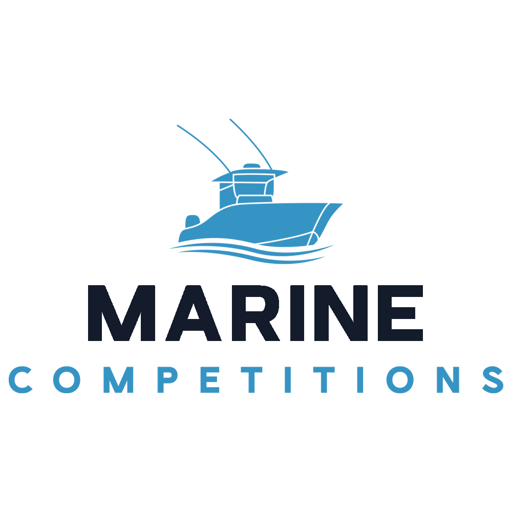 marine competitions logo square