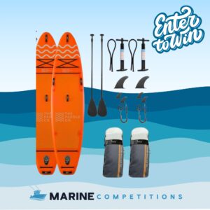 Paddleco Bundle Paddleboard Sets