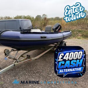 Elite Rib With CA Main Photo