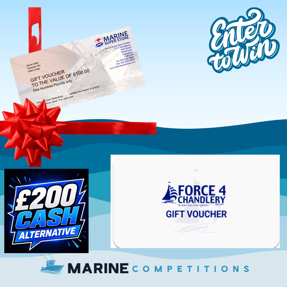 Force Marine Superstore Voucher