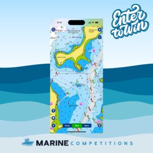 Garmin Navionics Map