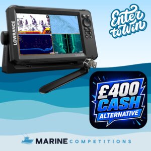 Lowrance Eagle
