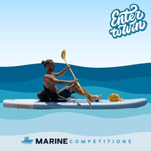 Paddle Board Kayak