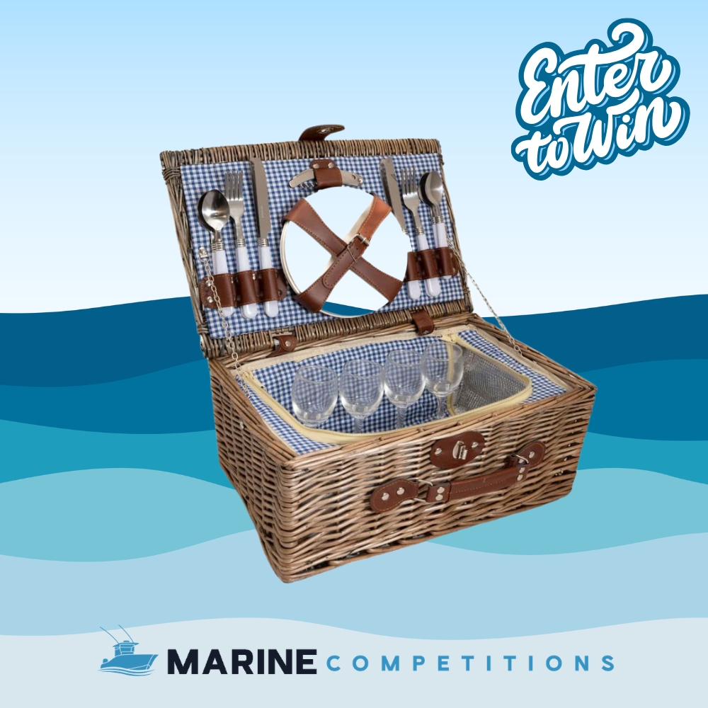 Picnic Basket