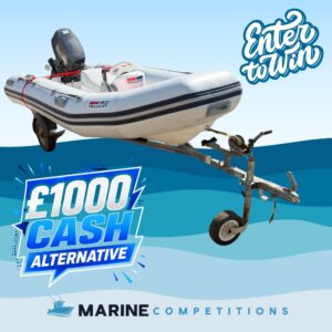 Rib With Cash Alternative