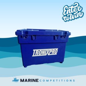 Tronix Pro Tackle Box