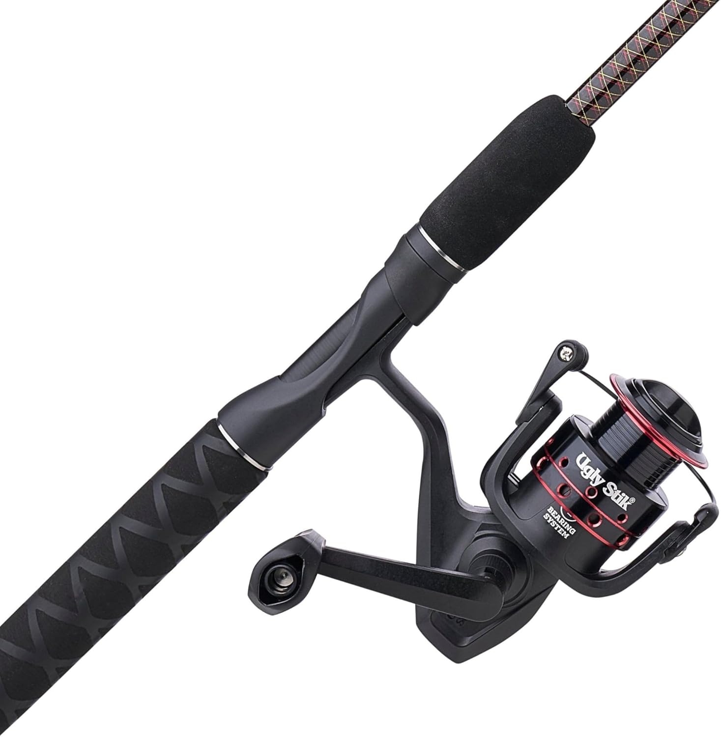 ugly stick reel