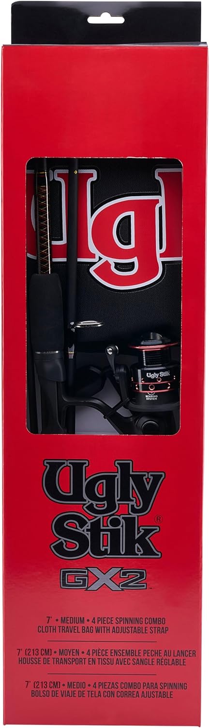uglystick box